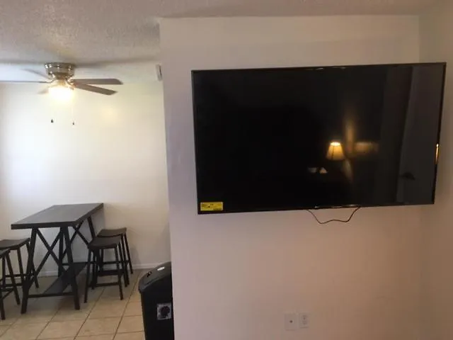 Fully Furnished Two Bedroom Apartment