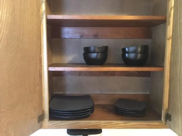 Fully Furnished Two Bedroom Apartment