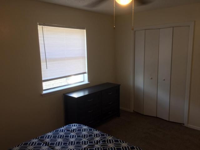Fully Furnished Two Bedroom Lawton