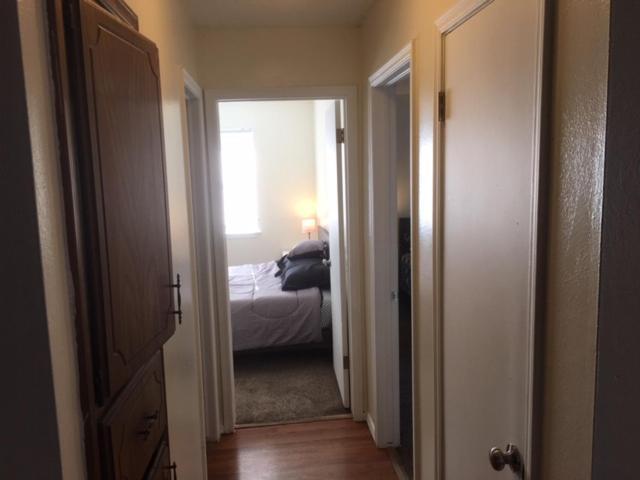 Apartment Fully Furnished Two Bedroom *