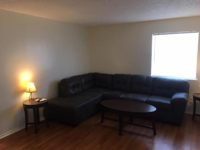 Fully Furnished Two Bedroom * Lawton