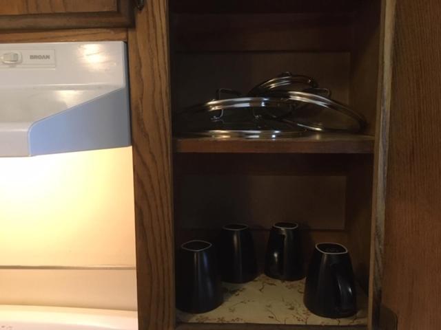 Apartment Fully Furnished Two Bedroom *