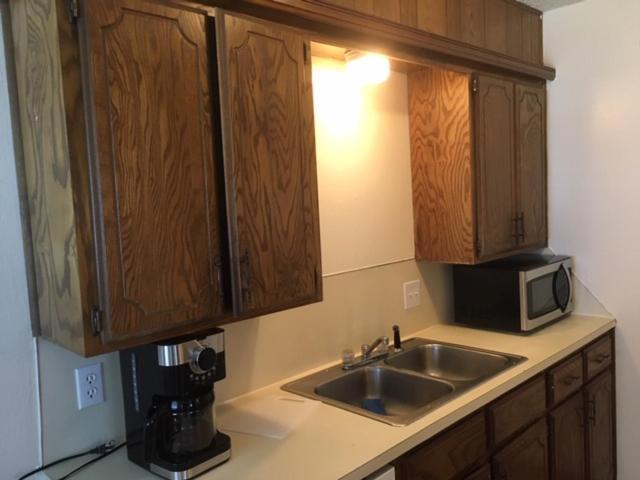 Apartment Fully Furnished Two Bedroom Lawton
