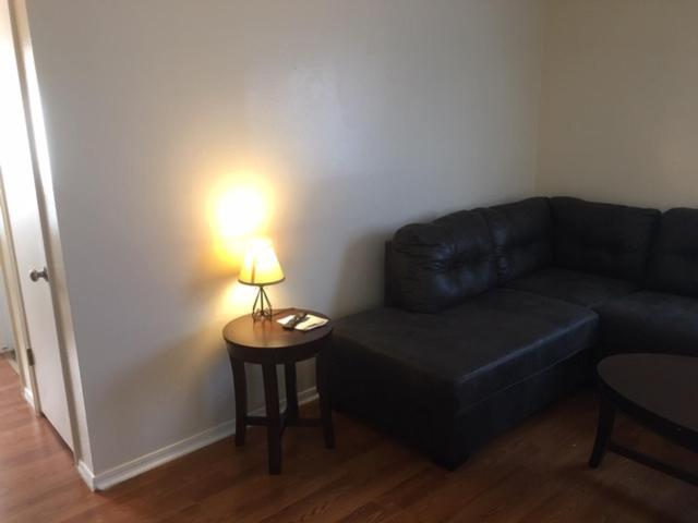 Fully Furnished Two Bedroom Apartment *