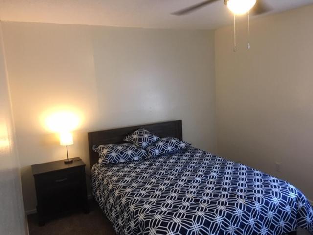 Apartment Fully Furnished Two Bedroom