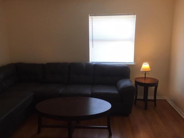 Fully Furnished Two Bedroom *