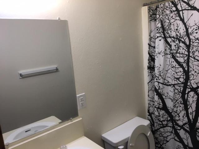 Fully Furnished Two Bedroom